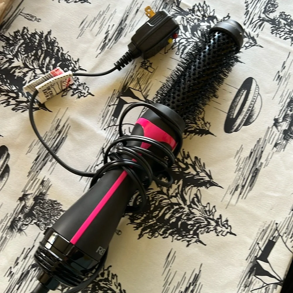 Revlon Drying/wave Brush